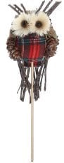 Sovica na piku 30 cm, pakiranje 72 kosov - SHE1963
