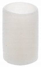 Silikonski model za sveče »Gladki valj« - BEE2595