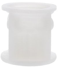 Silikonski model za sveče »Steber« -BEE2601