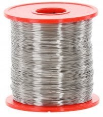 Žica za sate ne rjaveča 0,4mm 500g - BEE2786