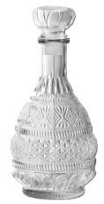 Steklena karafa 950 ml - DUC7927