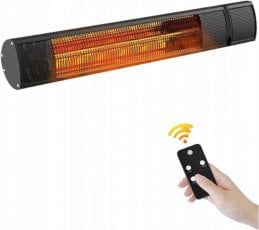 Infrardeči grelec 2000W - FIN7285