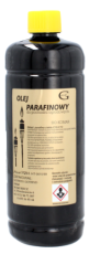 Olje za bakle 1L SIO - CHOM0421