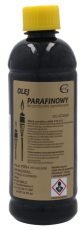 Olje za bakle 500 ml SIO - CHOM0223
