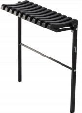 Zložljiva klop 68cm - MEB8275