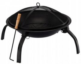 Žar na oglje - BBQ5344