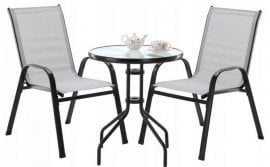 Garnitura pohištva za balkon - SAD5901