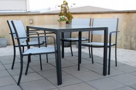 Komplet vrtnega pohištva - ANH0884KPL