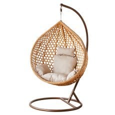 Viseči vrtni fotelj S - FAT0179