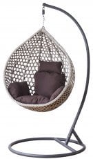 Viseči vrtni fotelj S - FAT0209