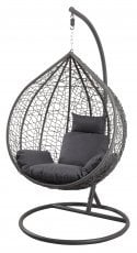 Viseči vrtni fotelj L - FAT9726