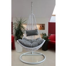 Viseči vrtni fotelj - FAT1167