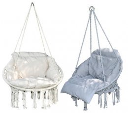 Viseča mreža z blazino - HAM3187