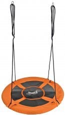 Vrtna gugalnica - oranžna - HAM3309