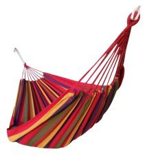 Viseča mreža - rdeča - HAM3323