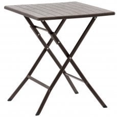 Zložljiva turistična miza - ZUM1008