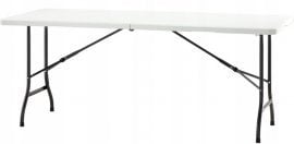 Zložljiva turistična miza 180 cm - ZUM2521