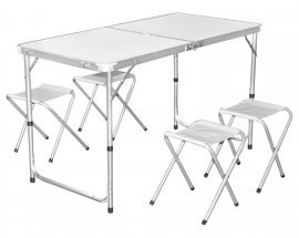 Turistični set - OXE8211