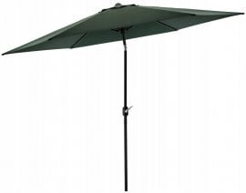 Vrtni senčnik 3m - zelen - GAO2569