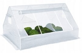 Vrtni rastlinjak 1,8x1,4 m - TUN0773