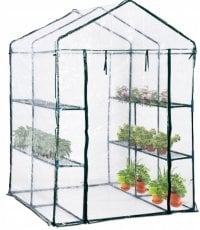 Vrtni rastlinjak - TUN5460