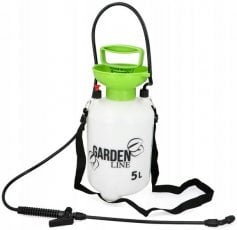 Univerzalni razpršilec 5L - AOK2743