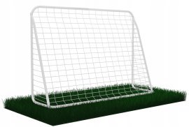 Chomik - Nogometni gol "Champions" z mrežo - TIS3395