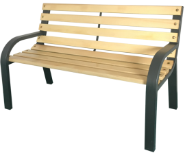 Vrtna klop - MEB0872