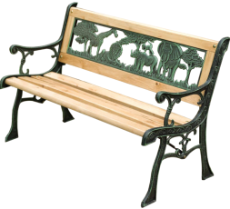 Vrtna klop - MEB0889