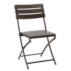 Zložljiv vrtni stol - ZUM1015