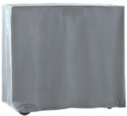 Prevleka za žar - siva - TUN4061