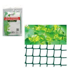 Vrtna mreža za plezalke 1,8x1,8 m - JAW9331