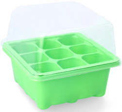 Mini rastlinjak za kalitev - EDA8525