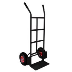 Voziček za skladiščenje - črn - WOZ6889