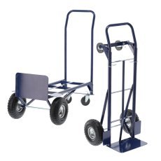 Dvofunkcijski skladiščni voziček - REA2880