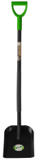 Lopata za pesek s kovinskim ročajem 120 cm - FUR4020