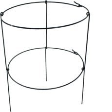 Okrogla opora za rastline - 35x60 cm - DEN7143