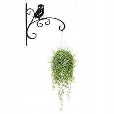 Chomik - Obešalnik za lonček Sova 30x28 cm - PERG-N0266