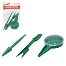 Set za pikiranje (mini sejalnik + orodja) - EVA2741