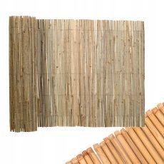 Chomik - Bambusova podloga 150x300 cm - BAM3298