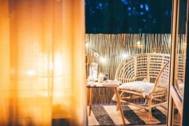 Chomik - Bambusova podloga 150x300 cm - BAM3298