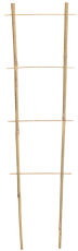 Bambusova lestev 120x35 cm - BAM0579