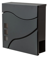 Poštni nabiralnik Stork - TIS3470