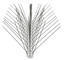 Trak z bodicami proti pticam 50 cm - NIT6549