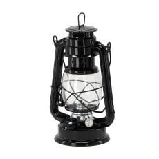 Kovinska naftna svetilka 11,5x15x24 cm - LAR7347