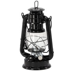 Kovinska naftna svetilka 14x17x28 cm - LAR7354