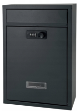 Poštni nabiralnik Magpie - TIS8169