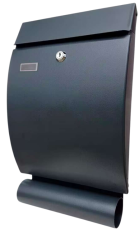 Poštni nabiralnik Robin - TIS8213