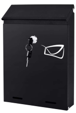 Poštni nabiralnik Heron - TIS8220