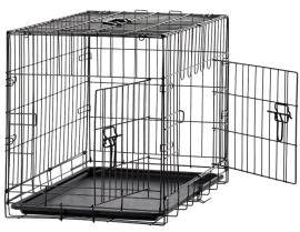 Kletka za psa L - PET9661